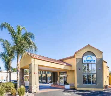 Prodigy Hotel by Wyndham  in Davis, CA