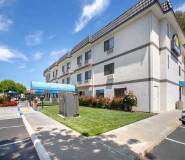 Days Inn by Wyndham in Woodland, CA